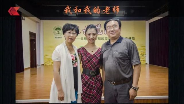 【双语视频】赵迪:击鼓女孩的涅盘