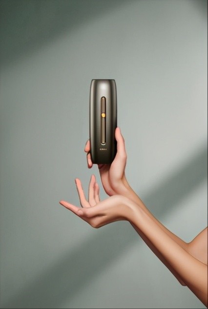 Ulike脱毛仪创新再升级 全球首款光疗嫩肤脱毛仪新品惊艳面世 腾讯新闻