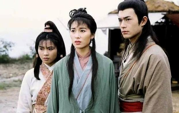 杨过和张无忌都处处留情,为何都说张无忌是渣男,杨过却是专情