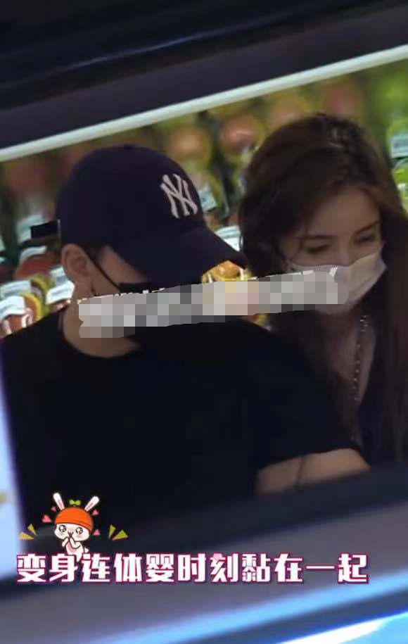 陈翔新恋情疑曝光为女网红亲密庆生牵手搂抱众人喊男方给承诺