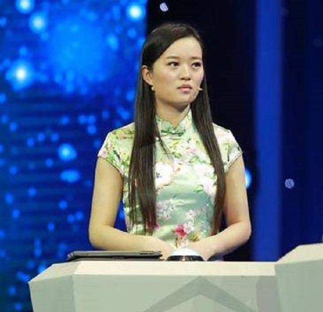 诗词大会总冠军陈更,北大直博如今7年仍未毕业,这是为什么?_腾讯新闻