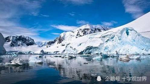 南极的神秘:探索南极冰盖下的真实秘密