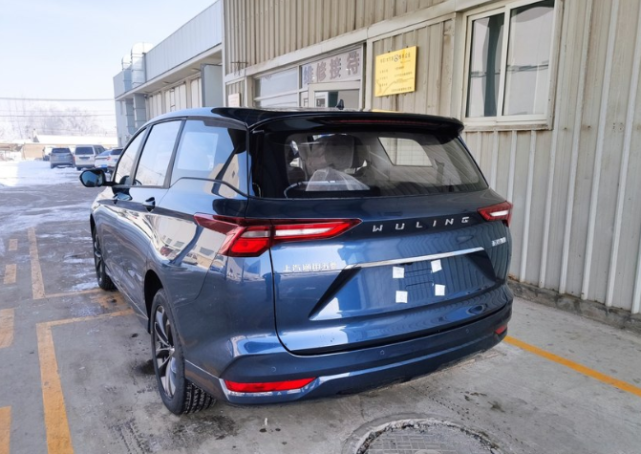 1700km时车主晒出平均油耗|油耗|车主|手动挡|五菱之光|五菱凯捷|丐版