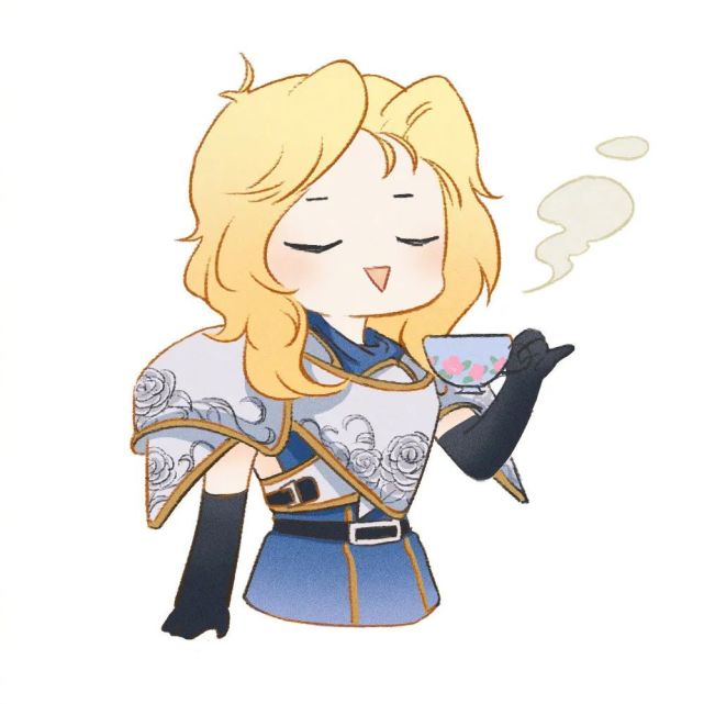 王者表情包:夏洛特有趣的表情包,你值得拥有_腾讯新闻