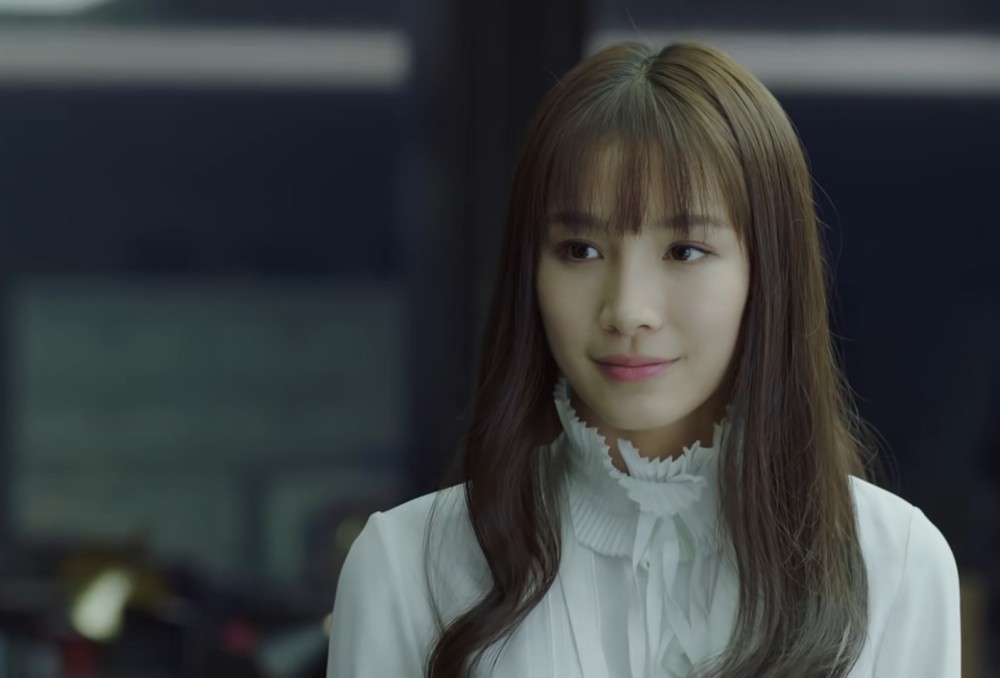 《正青春》:凌潇潇为何招人讨厌,舅妈一语道破_腾讯新闻