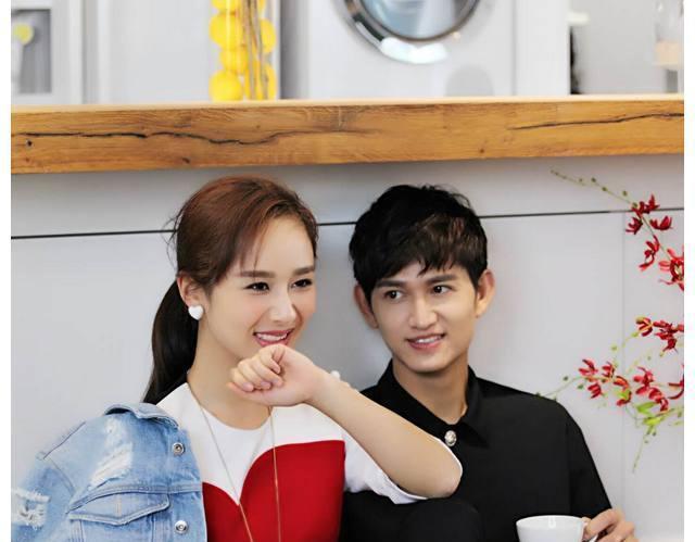 马可官宣结婚杨紫任嘉伦回复显情商低网友拦都拦不住