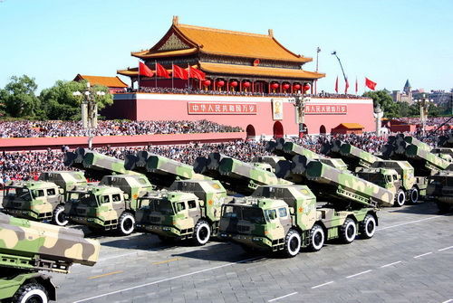 中央一台阅兵在线直播(中央一套直播在线观看阅兵仪式)