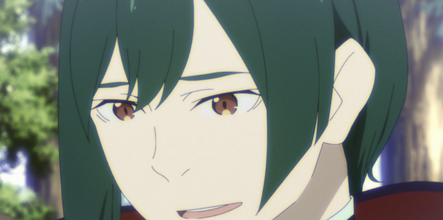 《re从零开始》爱蜜莉雅过去揭开,帅气的怠惰司教登场_腾讯新闻