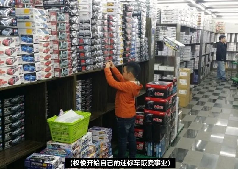 韩娱:AESPA、BTOB、TOP点餐、《