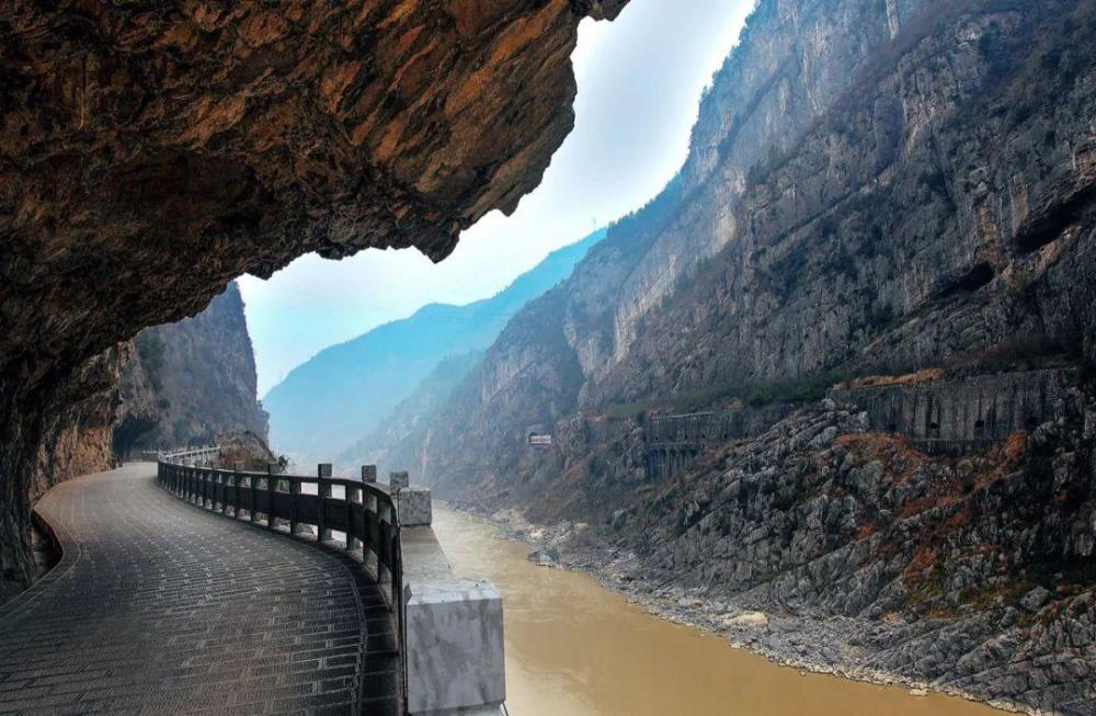 明末枭雄高迎祥在子午谷的失败证明了千年之前诸葛亮不愧英明