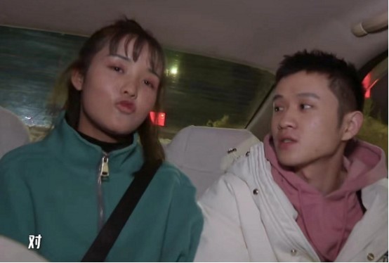 鹿晗花式助攻王勉征友,喊话:不用太着急,先见父母好不好?_腾讯新闻