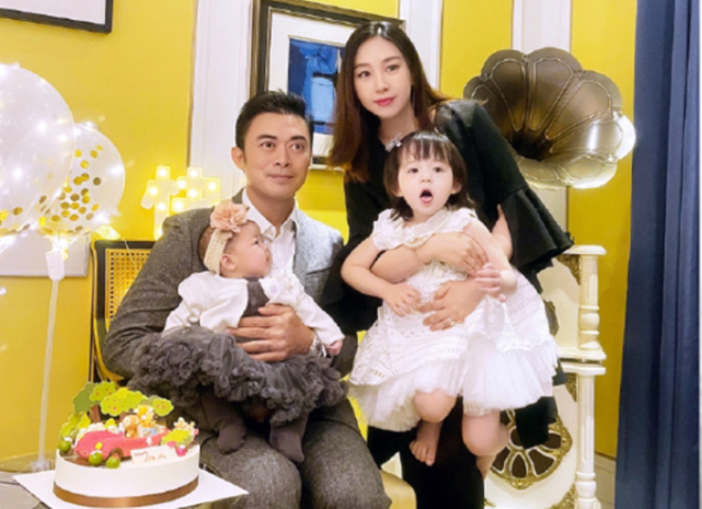 翁虹参加聚会,樊少皇胡子拉碴男人味十足,刘锡明身材发福变化大