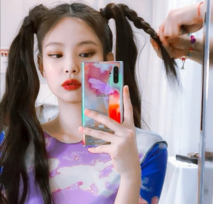 头像库第41期jennie高清无水印头像推荐