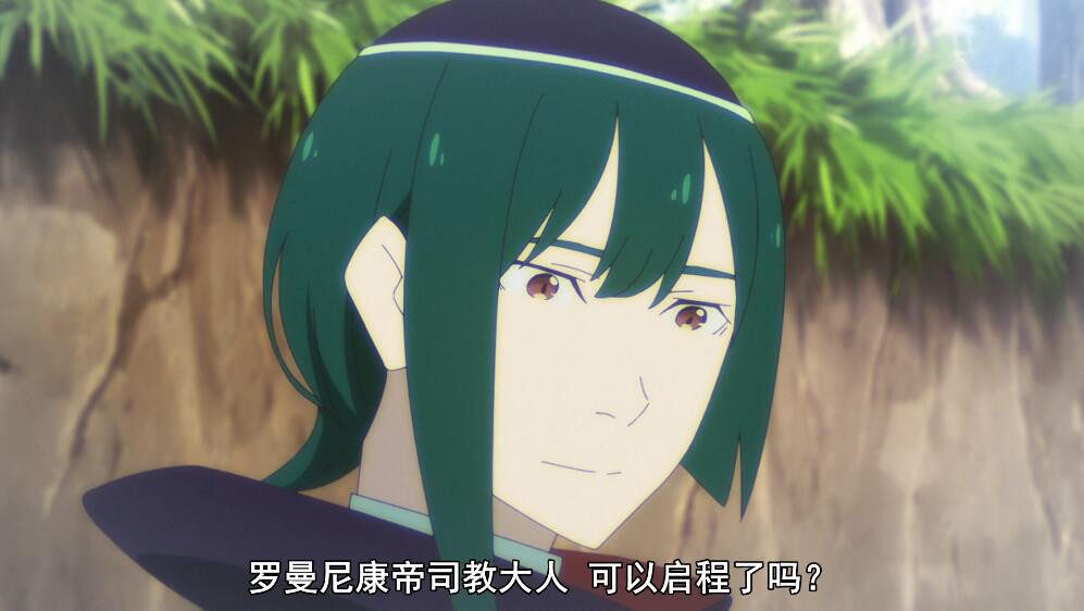 re零裘斯到底经历了什么怠惰司教为爱疯狂魔女教内斗