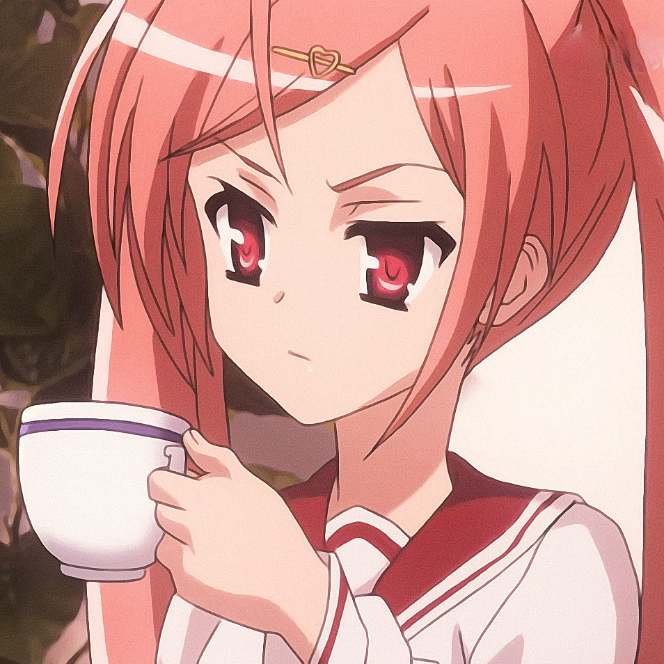 动漫头像动漫亚里亚头像