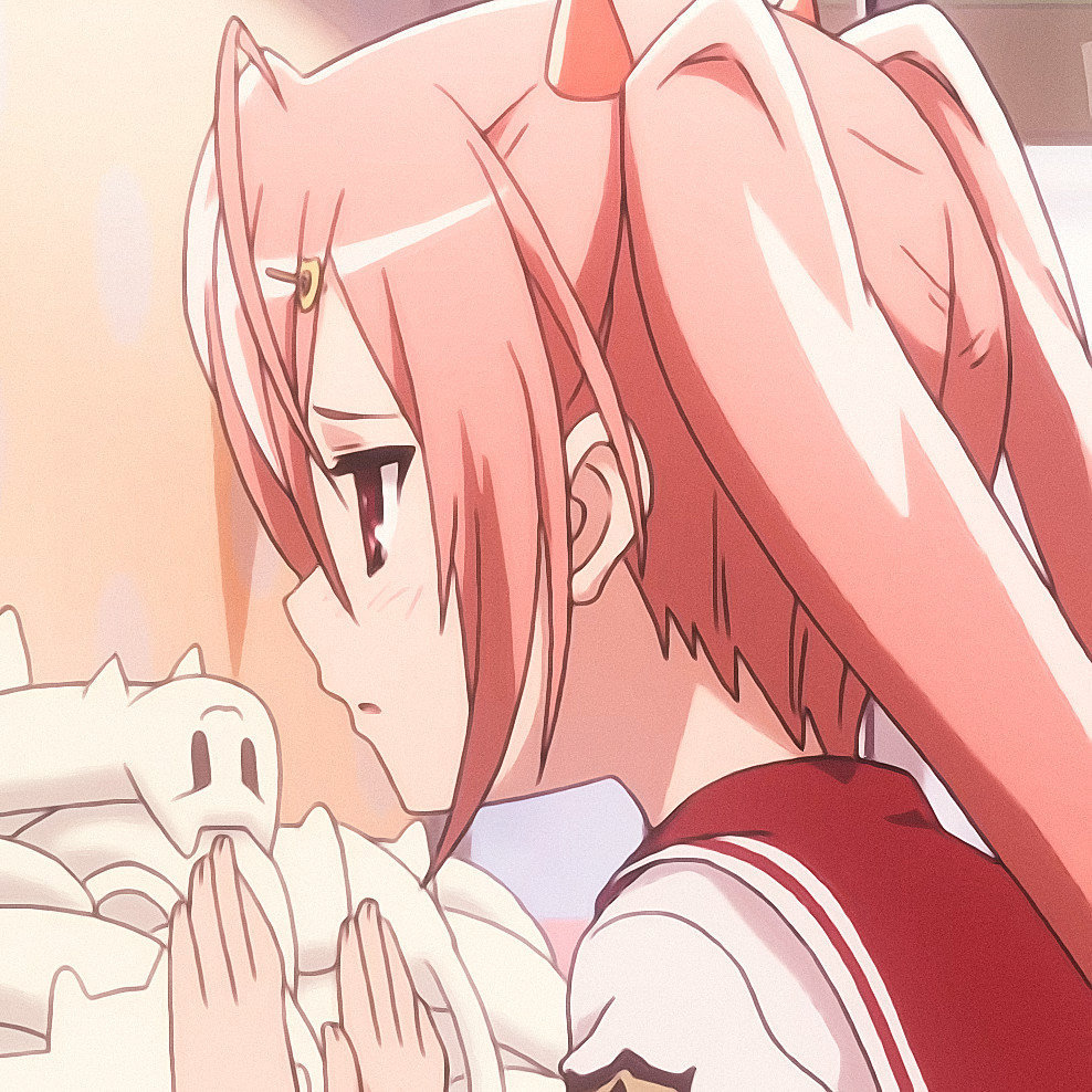 动漫头像动漫亚里亚头像