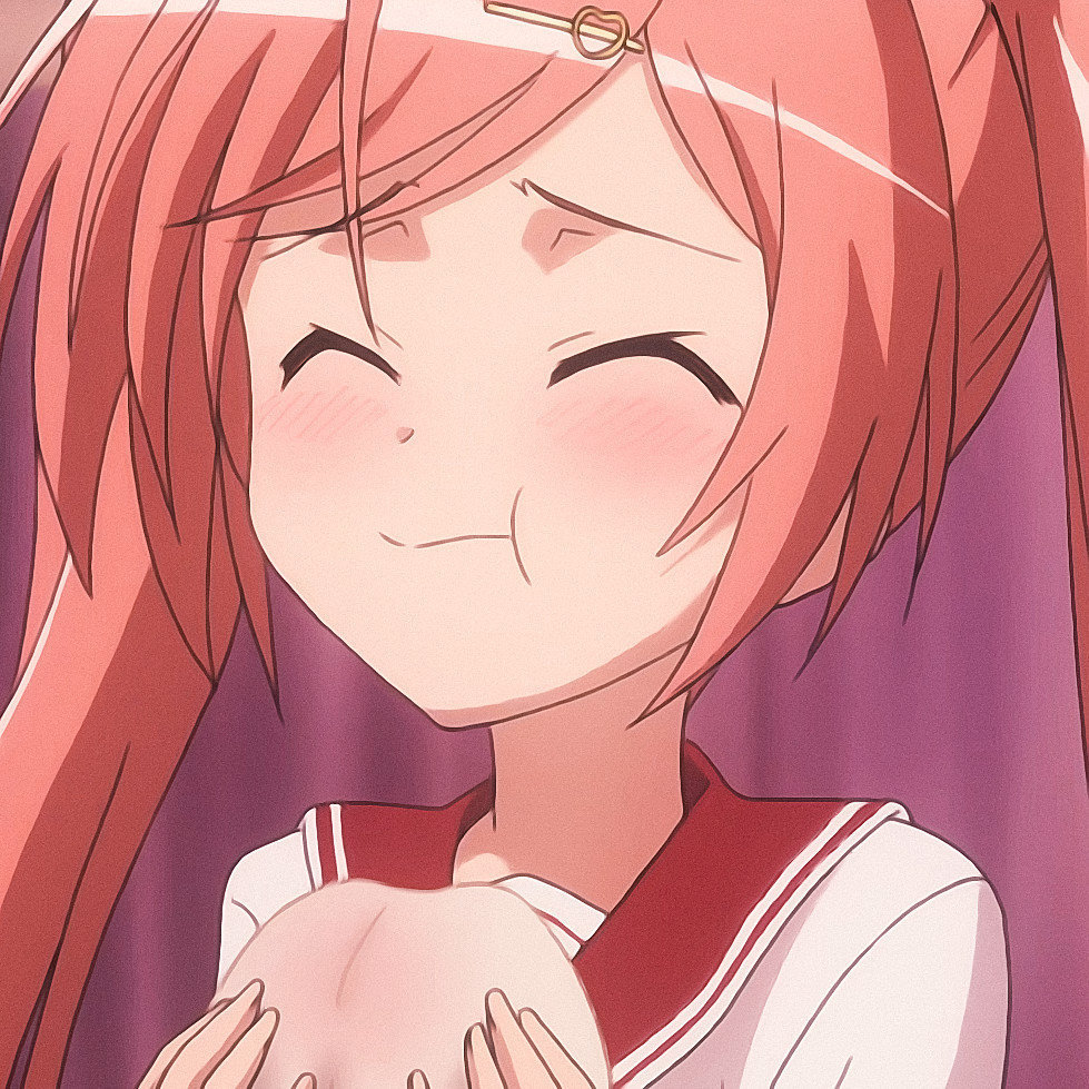 动漫头像动漫亚里亚头像