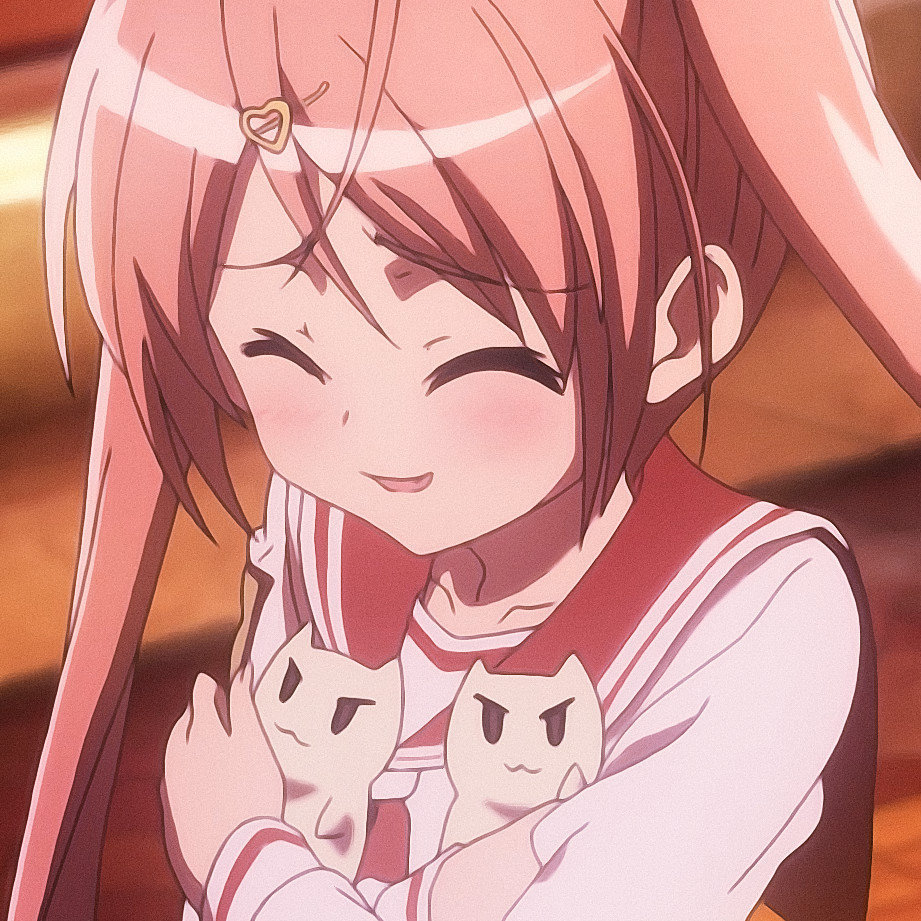 动漫头像动漫亚里亚头像