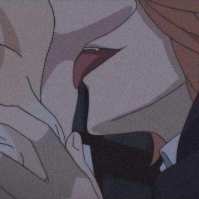 神仙情头|前方高能,超撩高甜动漫情侣头像系列