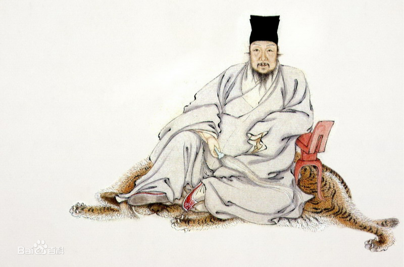 上海市松江区),明朝末年大臣,著名学者,民族英雄,工部侍郎陈所闻之子