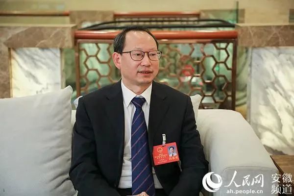 江春生高质量推进大别山革命老区乡村振兴