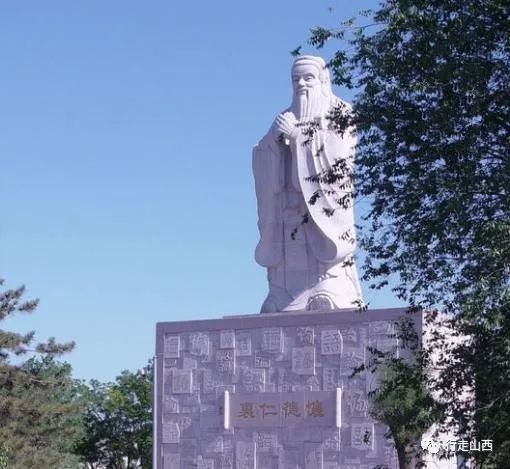 在山西,有一种春秋大义叫怀仁