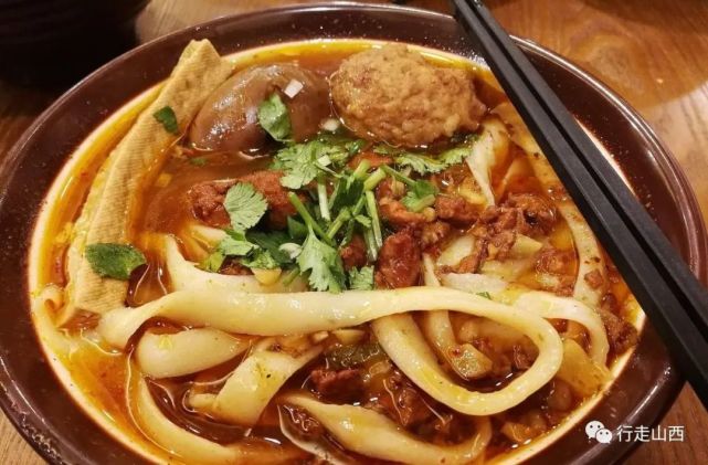 在山西有一种春秋大义叫怀仁