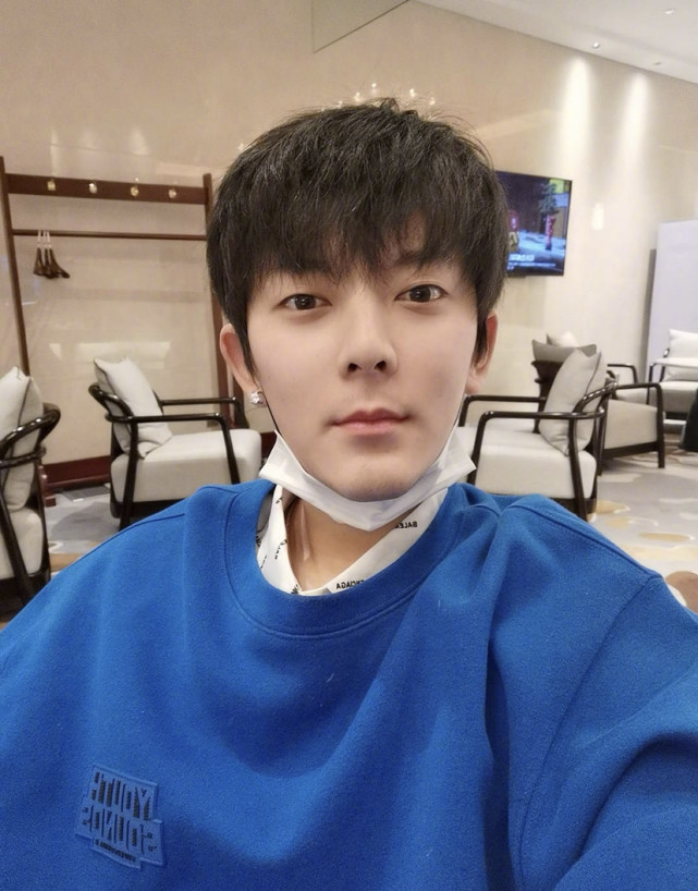 不论陈翔说的是真或是假江凯同都是三人里面最惨的那个