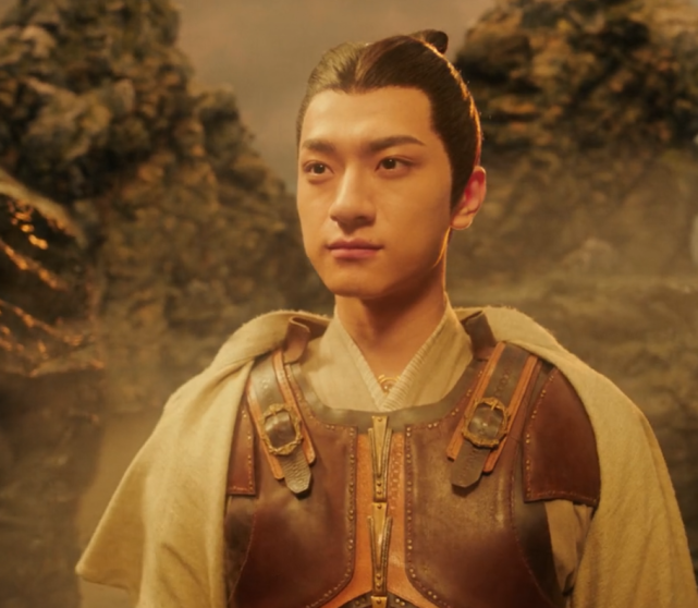 《玲珑》首播导演在线维权!林一古装扮相被吐槽,特效也很雷人