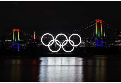 首都布达佩斯将考虑申办2032年奥运会