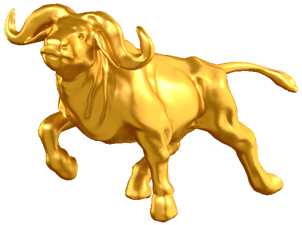 愿你2021牛来运转!|金牛座