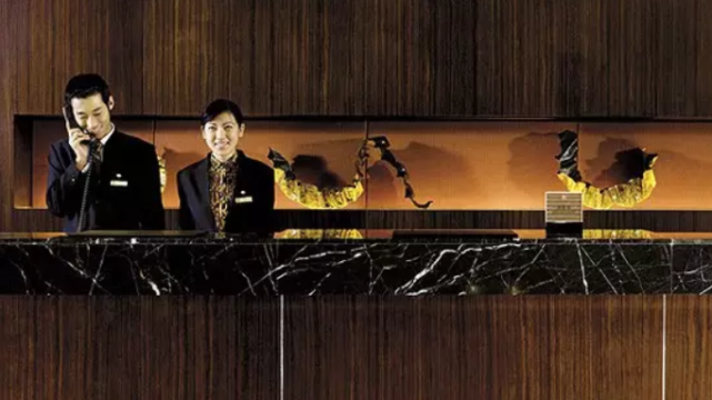 实录酒店前厅经理的一天是怎么度过的?