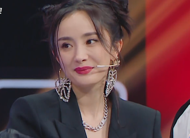 众所周知,《王牌对王牌》节目组对嘉宾的惩罚是非常狠的,不论对方是男