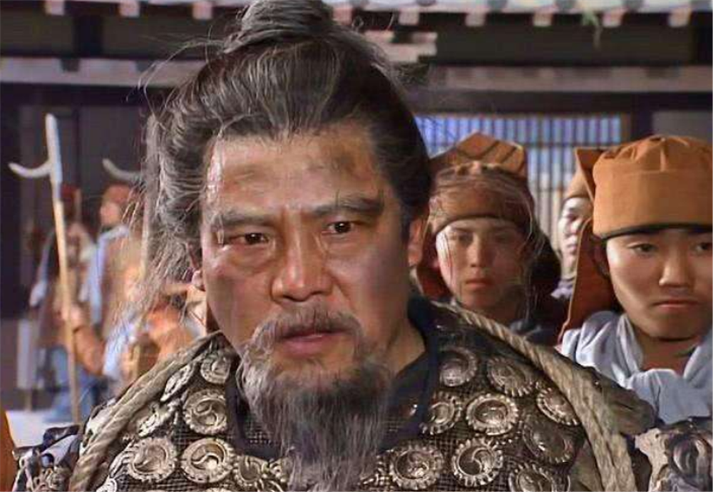 严颜的武功如何张飞是怎样收服他的看完这篇文章你就知道了