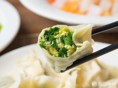 做韭菜鸡蛋饺子最忌讳放它很多人都弄错难怪饺子不好吃