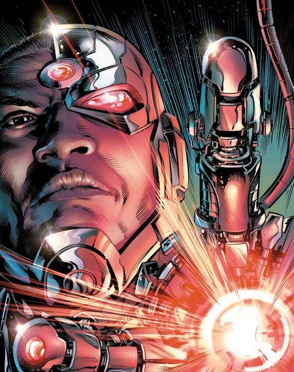 因为在漫画中钢骨一是面对的反派基本都是小喽啰,二是他最大的特点就