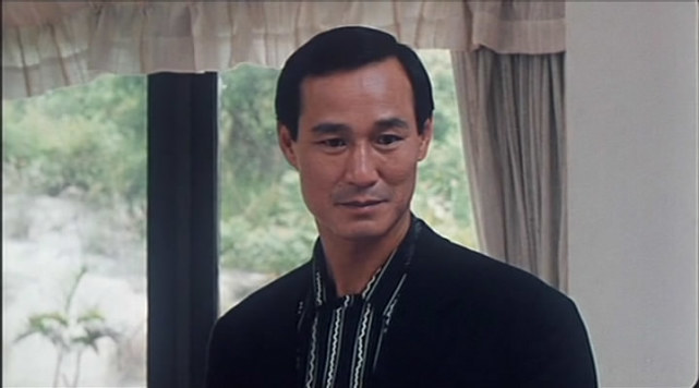 作为14k 帮派中的好友崩牙驹又为何制止陈惠敏对游恩杰下达江湖追杀令