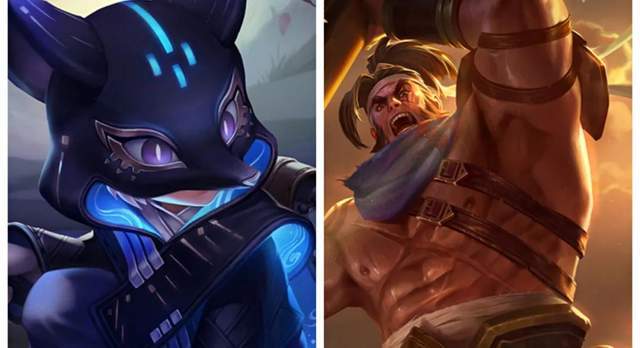 鬼谷子可弥补苏烈所有需要的属性,但比较考验鬼谷子的意识以及操作.