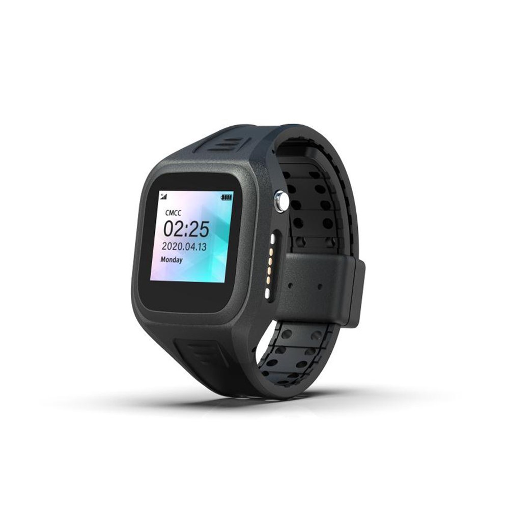 社区矫正手表具有哪些功能?