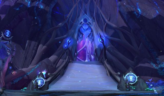 魔兽世界90从mdi首轮看大秘境热点职业趋势