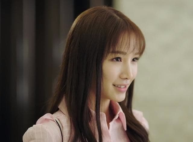 《正青春》首播剧情悬浮!吴谨言压番殷桃,人设不如她演技也被嘲