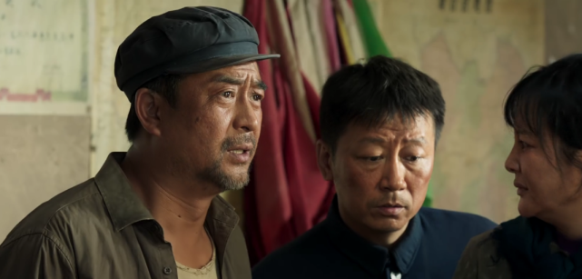 山海情收官艰苦与甘甜并存23集太短看得不够尽兴