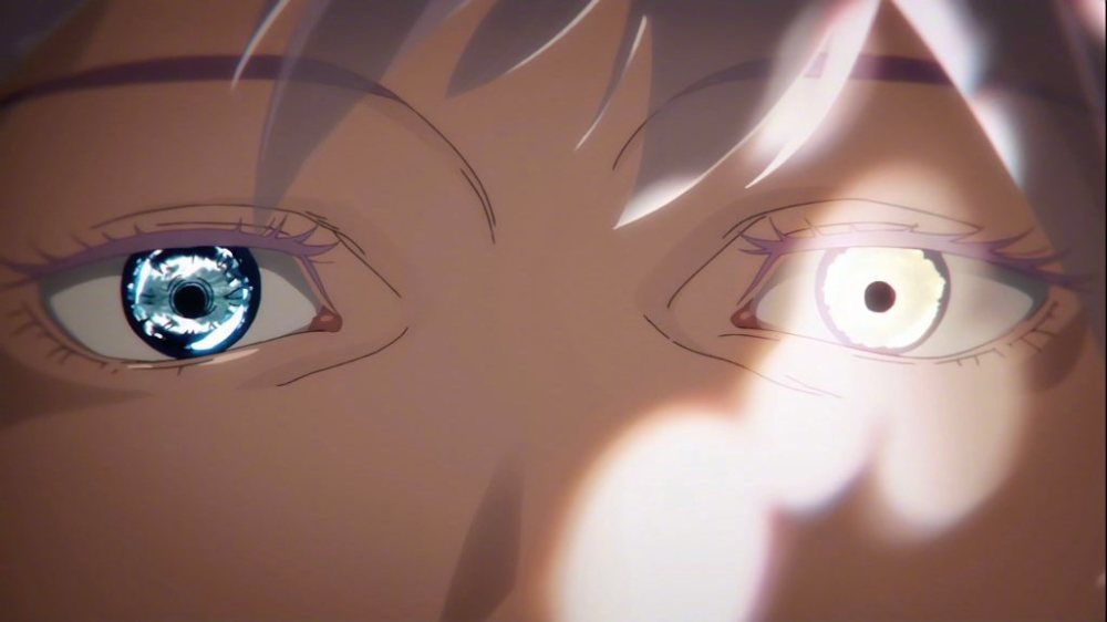 mappa绘制的眼睛有多美?你能猜出这些眼睛出自哪位动漫角色吗