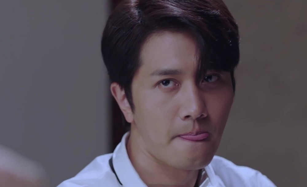 掌中之物:梁远泽为何劝何妍生下傅慎行的孩子?