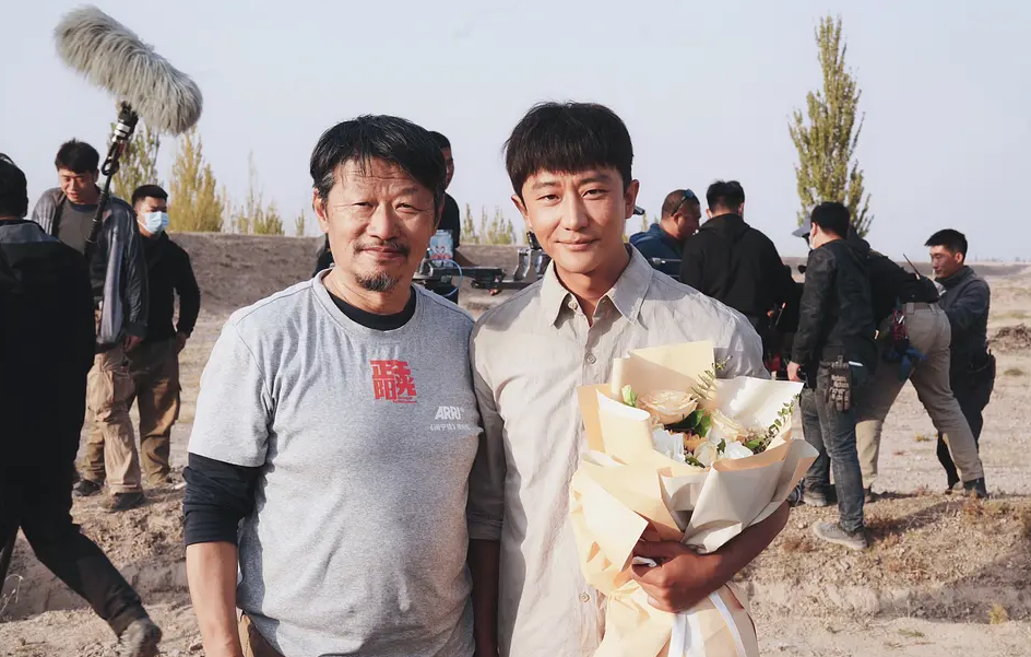 山海情主角配角全火了可观众却忽视了孔笙才最大的功臣