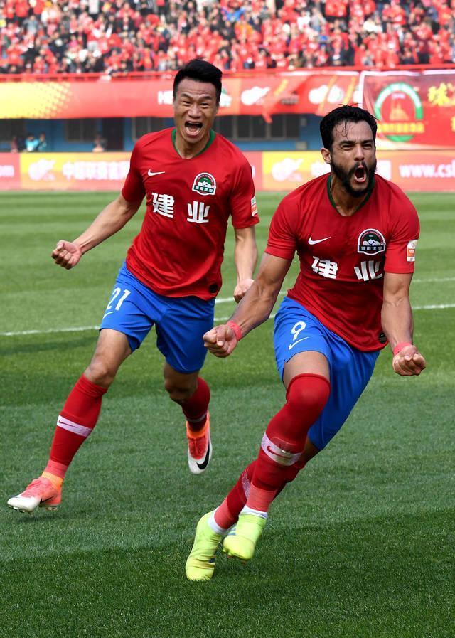 该媒体表示,可以肯定的是,球队肯定以河南冠名.