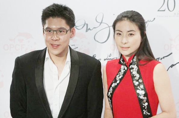 郭晶晶不再沉默说出和田亮分手的真实原因扯下了田亮的遮羞布