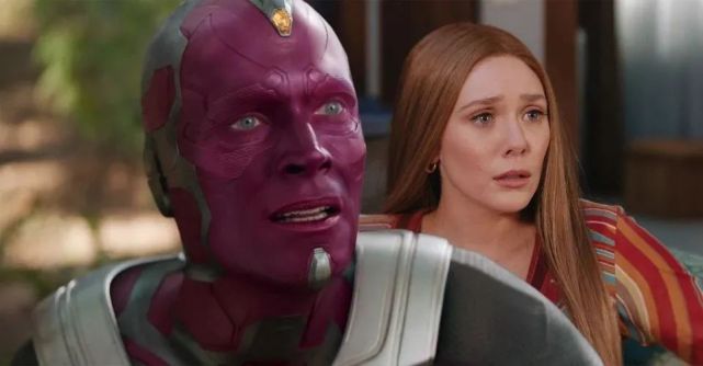 《旺达幻视》解析(三):细思极恐!看完吓出一身冷汗!