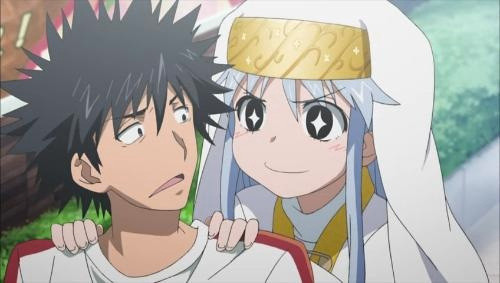 动漫中有没有哪些人物一开始是主角 最后变成配角或路人的角色 腾讯新闻