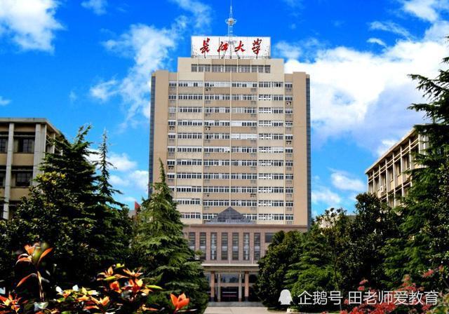 2020湖北高考分数排名_长江大学2020年湖北省本科一批各专业录取分数统计